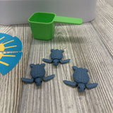 Turtle Hatch Game
