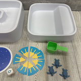 Turtle Hatch Game