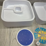 Turtle Hatch Game