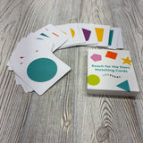 NEW Letter Sounds Animal Puzzle