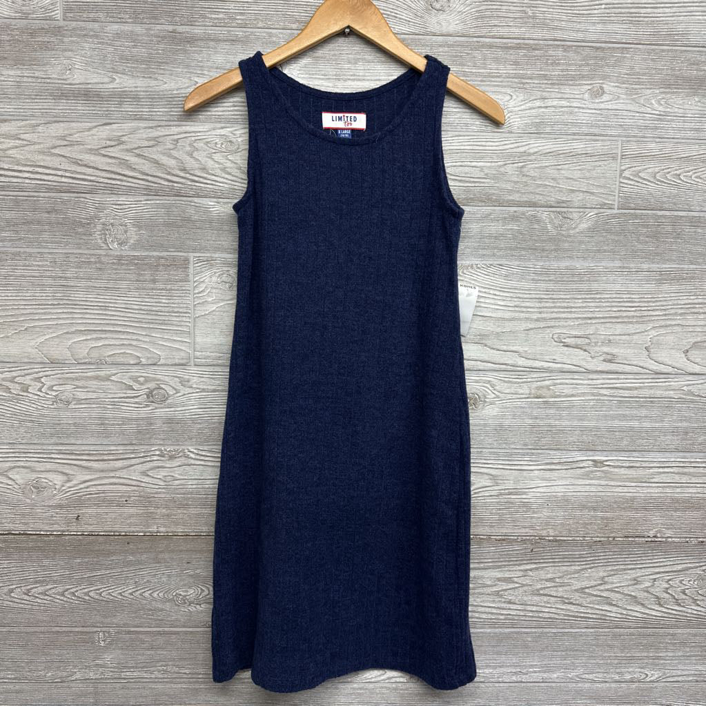 NEW Hacci Dress 16