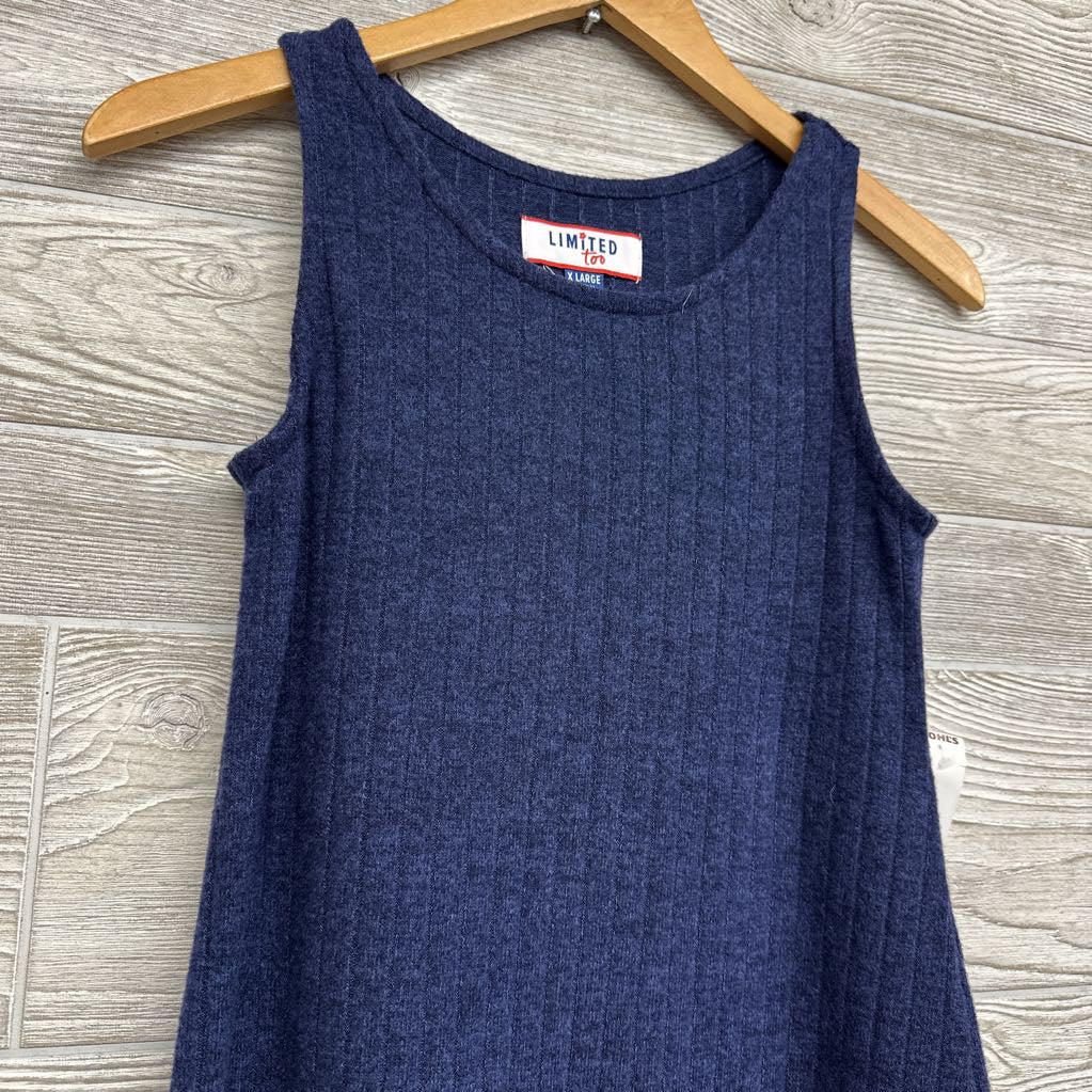 NEW Hacci Dress 16