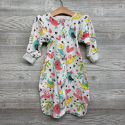 Transitional Sleepsack Birds 6-12M