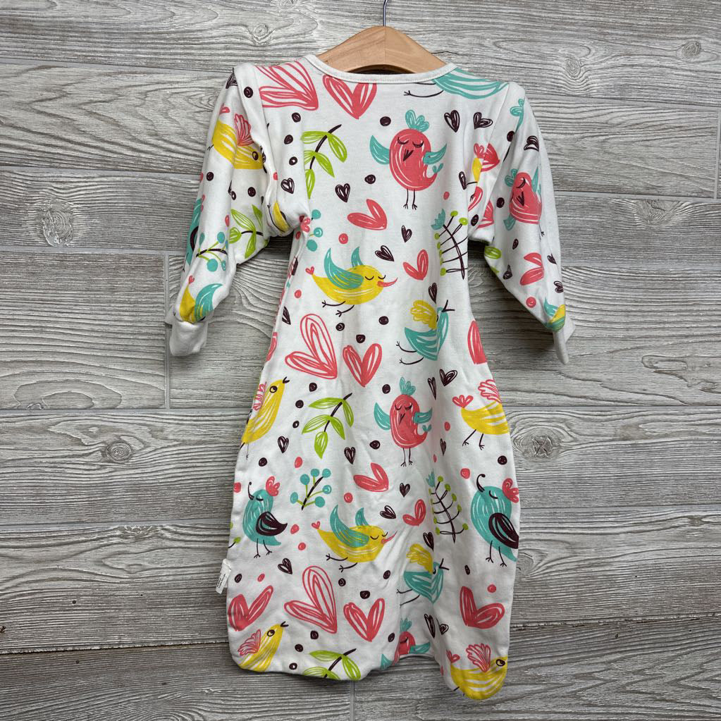 Transitional Sleepsack Birds 6-12M