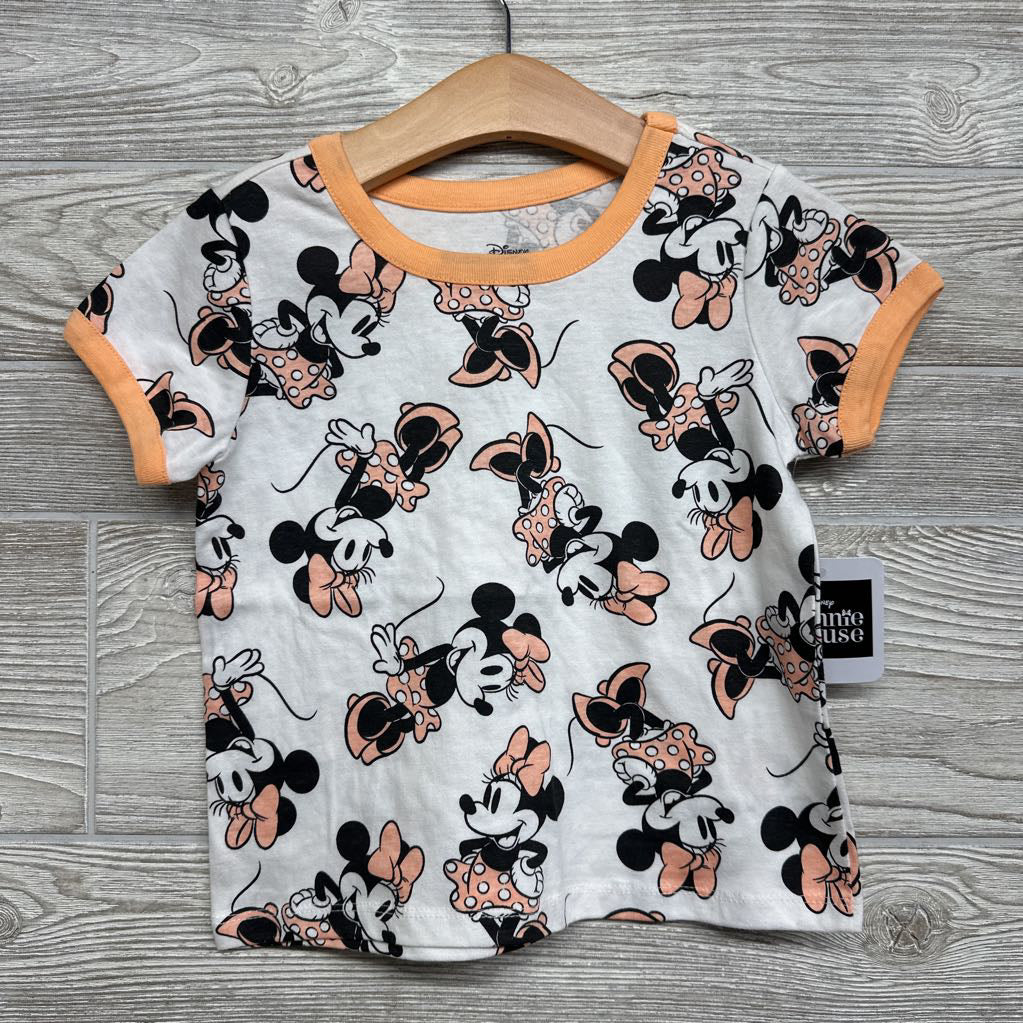 NEW Shirt Minnie Mouse 5