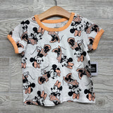 NEW Shirt Minnie Mouse 5