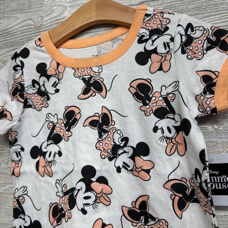 NEW Shirt Minnie Mouse 5