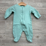 Sleeper Solid 0-3M