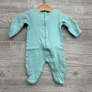 Sleeper Solid 0-3M