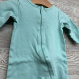 Sleeper Solid 0-3M