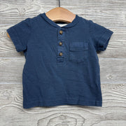 Henley Shirt 6M
