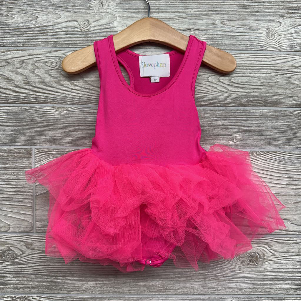 B.A.E. Tutu Dress 12M