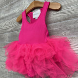 B.A.E. Tutu Dress 12M