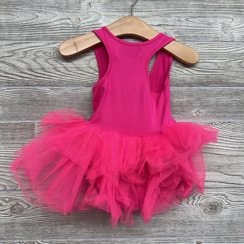 B.A.E. Tutu Dress 12M