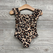 1 Pc Swimsuit Animal Print 12-18M