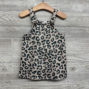 Animal Print Jumper 12-18M
