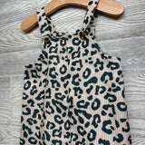 Animal Print Jumper 12-18M