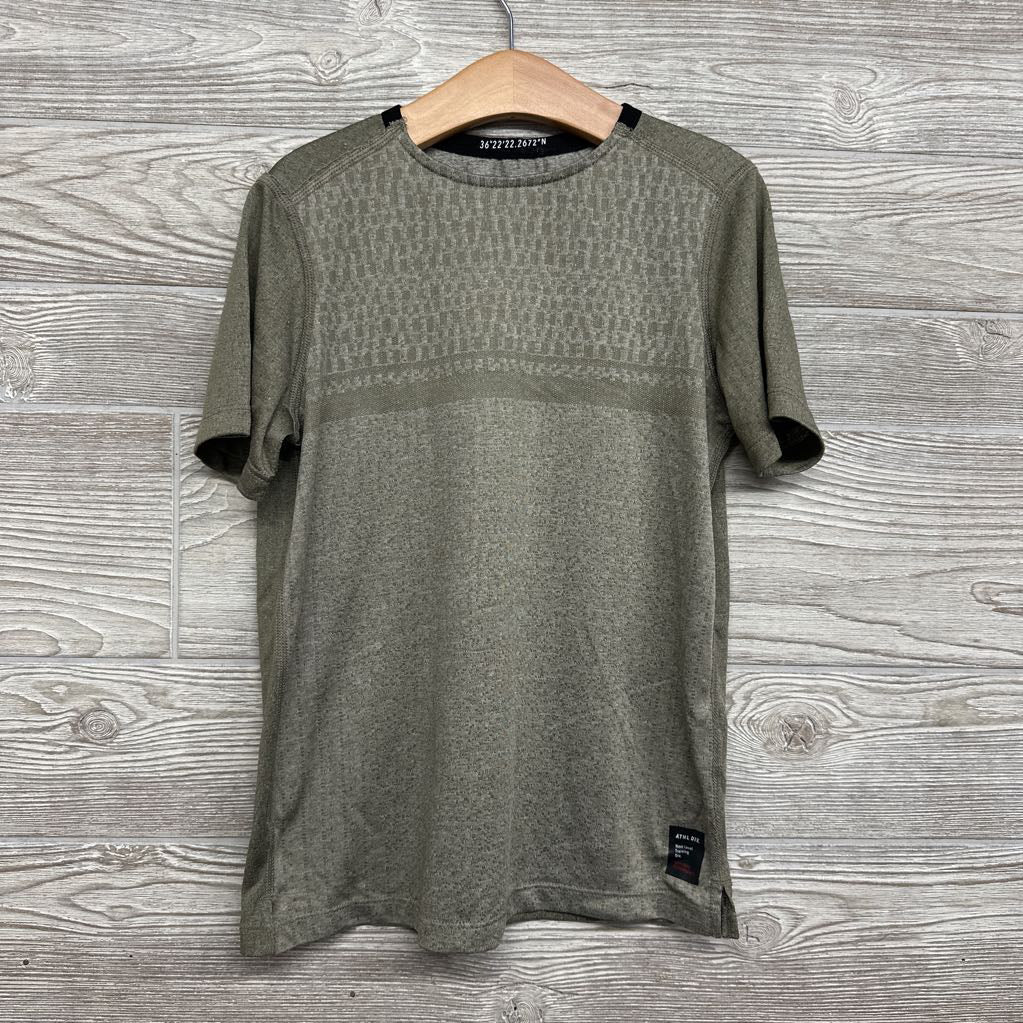 Active Shirt 8