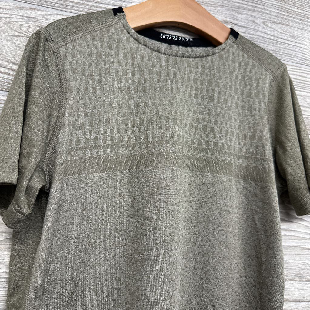 Active Shirt 8