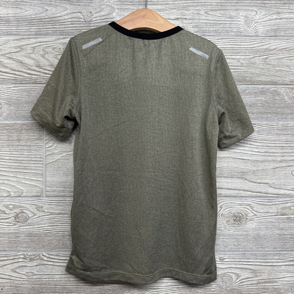 Active Shirt 8