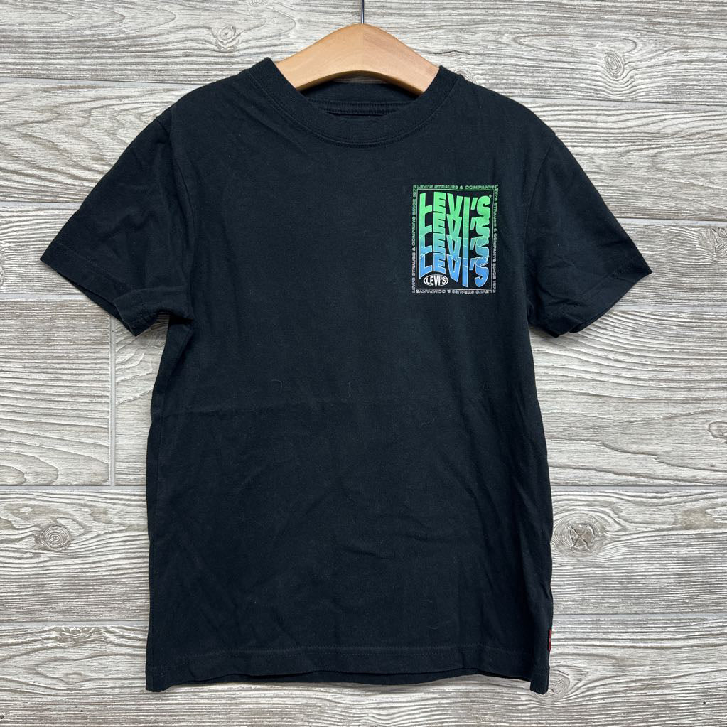 Shirt Logo 7-8