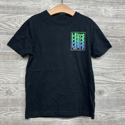 Shirt Logo 7-8