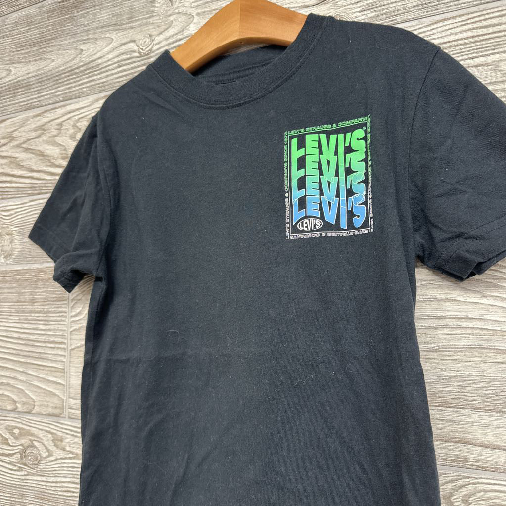 Shirt Logo 7-8