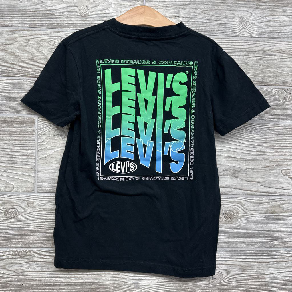 Shirt Logo 7-8
