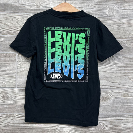 Shirt Logo 7-8