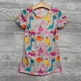 Dress Dinosaurs 4