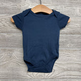 4 Pk Bodysuit Cars 0-3M