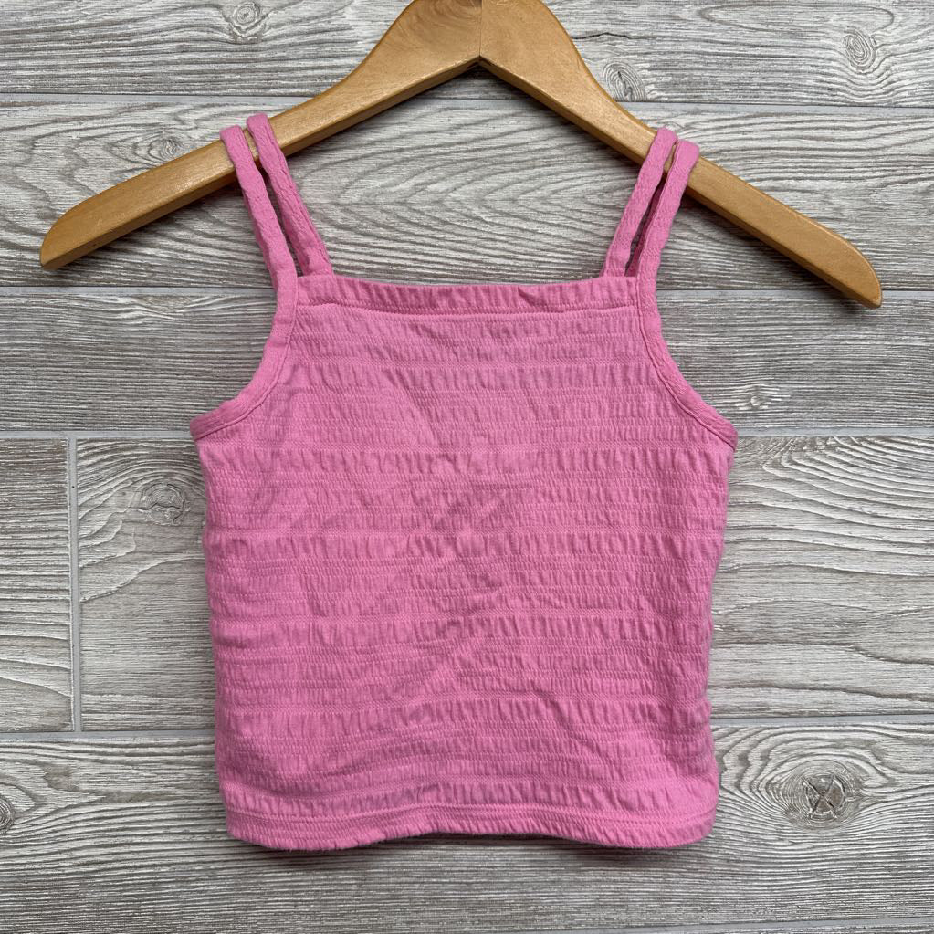 Textured Tank Top 8