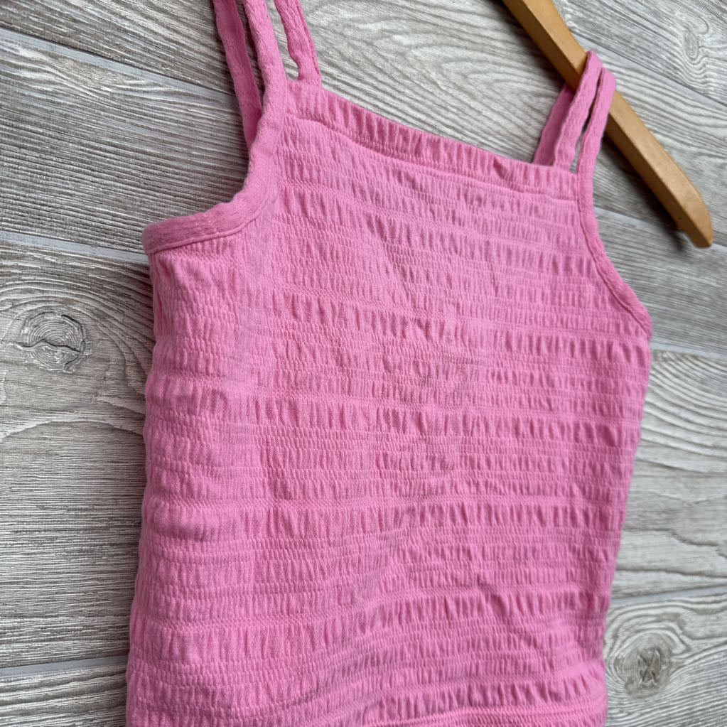 Textured Tank Top 8