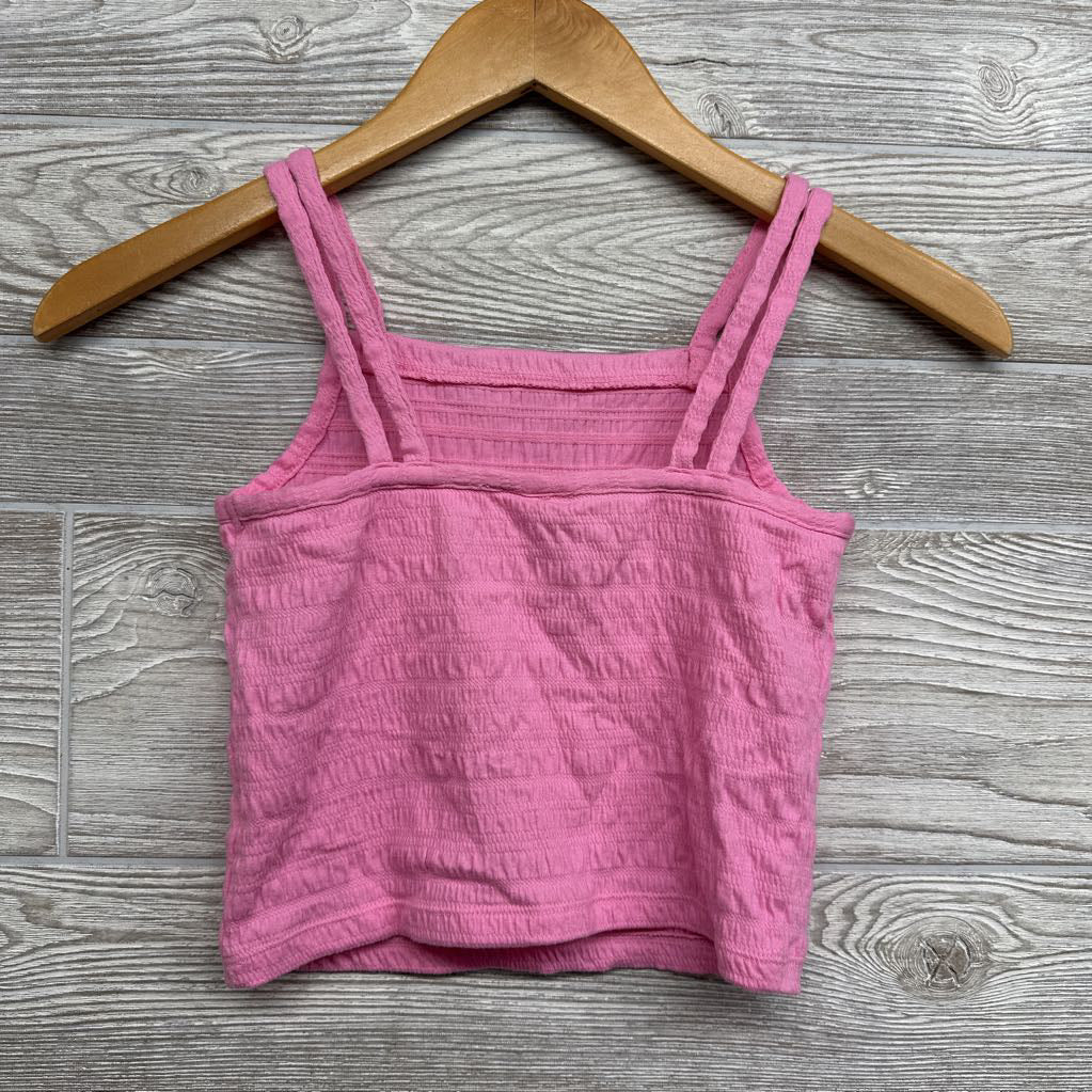 Textured Tank Top 8