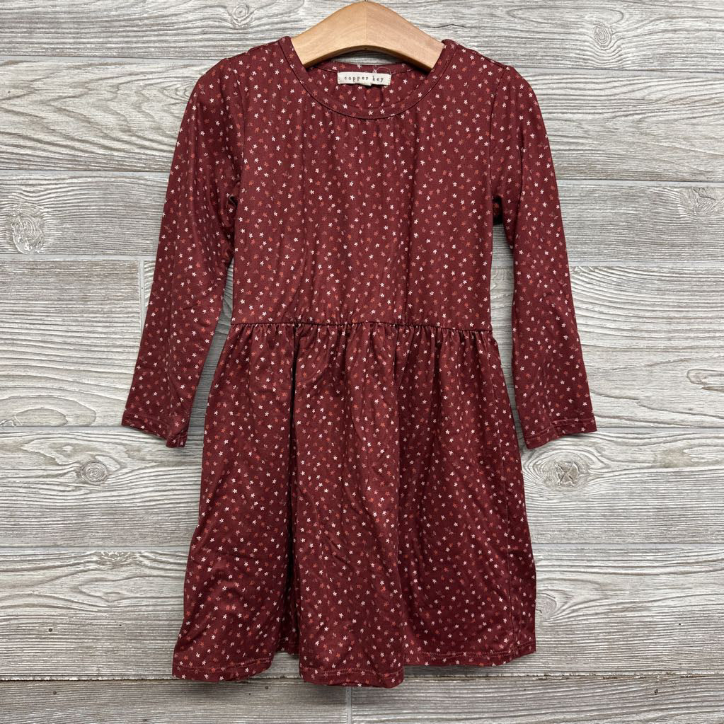LS Dress Flowers 5