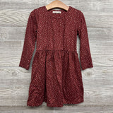 LS Dress Flowers 5