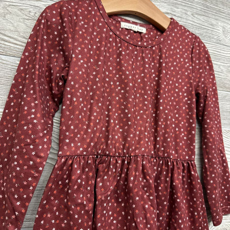 LS Dress Flowers 5