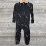 Modal Footless Sleeper Rockets 2t