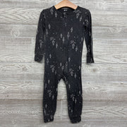 Modal Footless Sleeper Rockets 2t