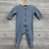 Ribbed Sleeper 6M