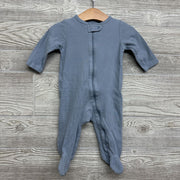 Ribbed Sleeper 6M