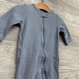Ribbed Sleeper 6M