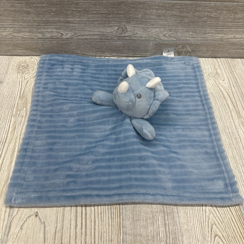 Plush Rhino Security Blanket
