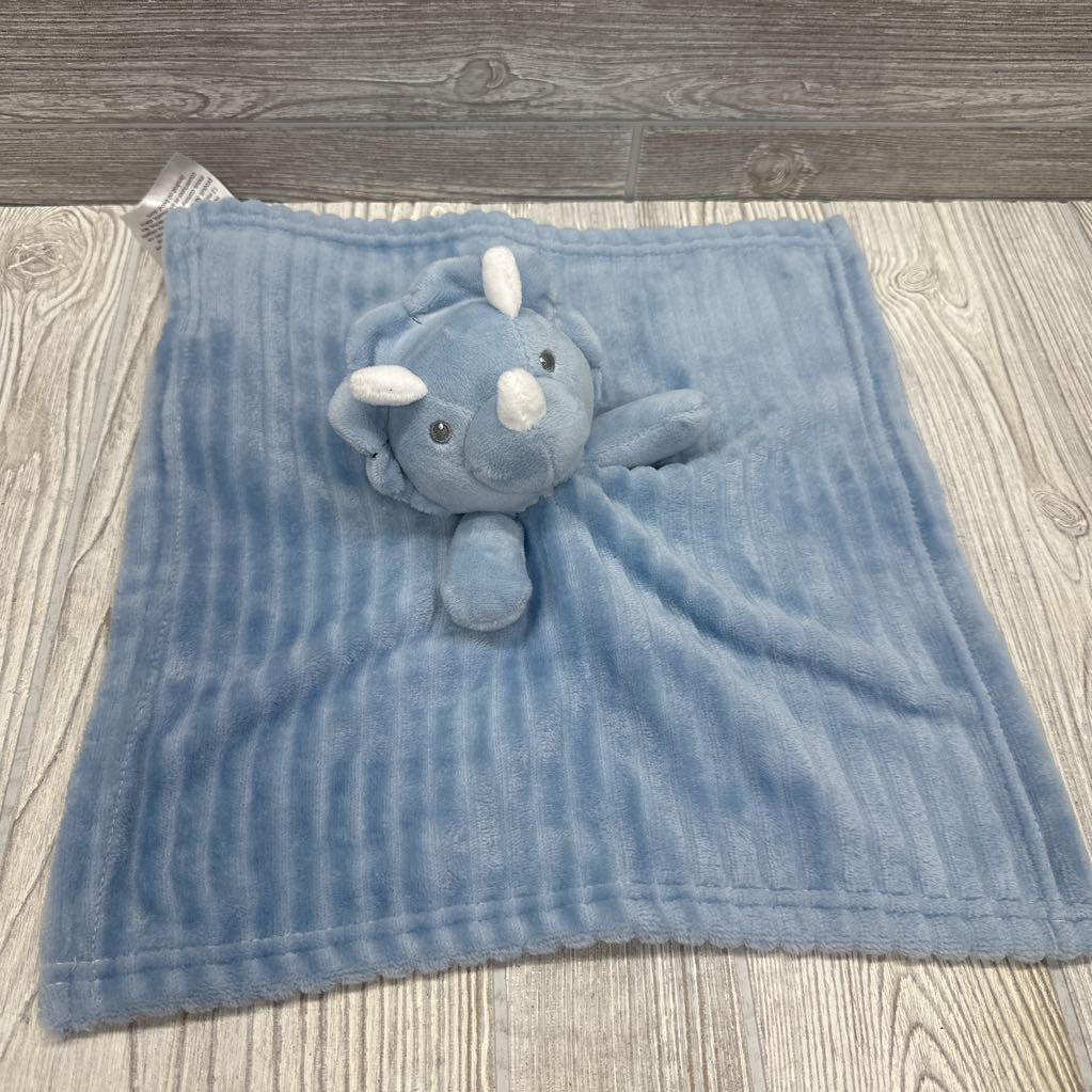Plush Rhino Security Blanket