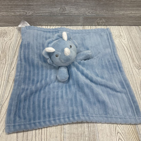 Plush Rhino Security Blanket