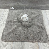 Plush Sloth Security Blanket