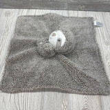 Plush Sloth Security Blanket