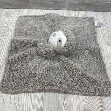 Plush Sloth Security Blanket