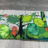 The Wonderful World Of Peekaboo Cloth Book