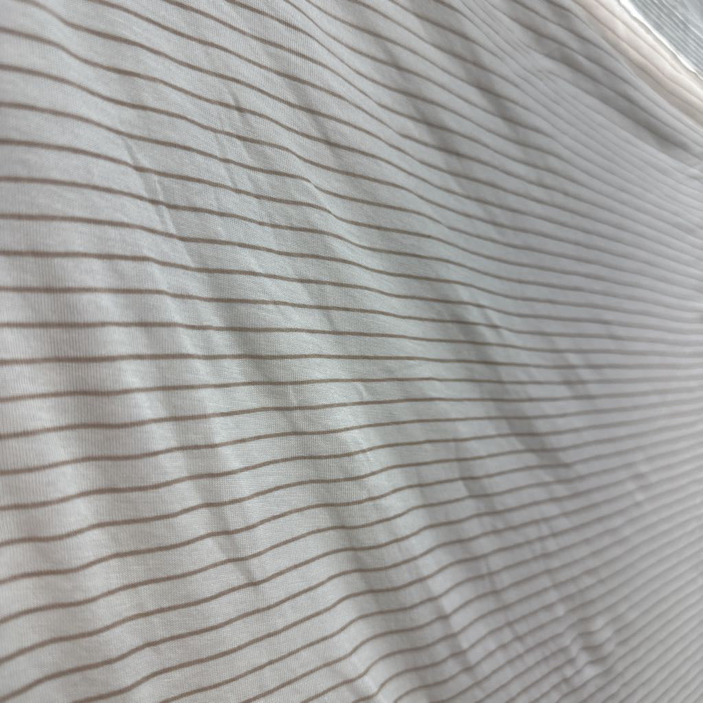 Bamboo Blanket Stripes